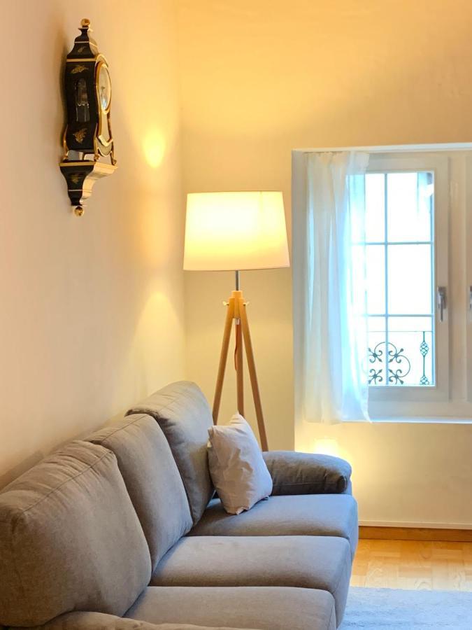 Old Town Loft & Central Location In Rapperswil Exterior photo